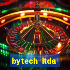 bytech ltda plataforma jogos